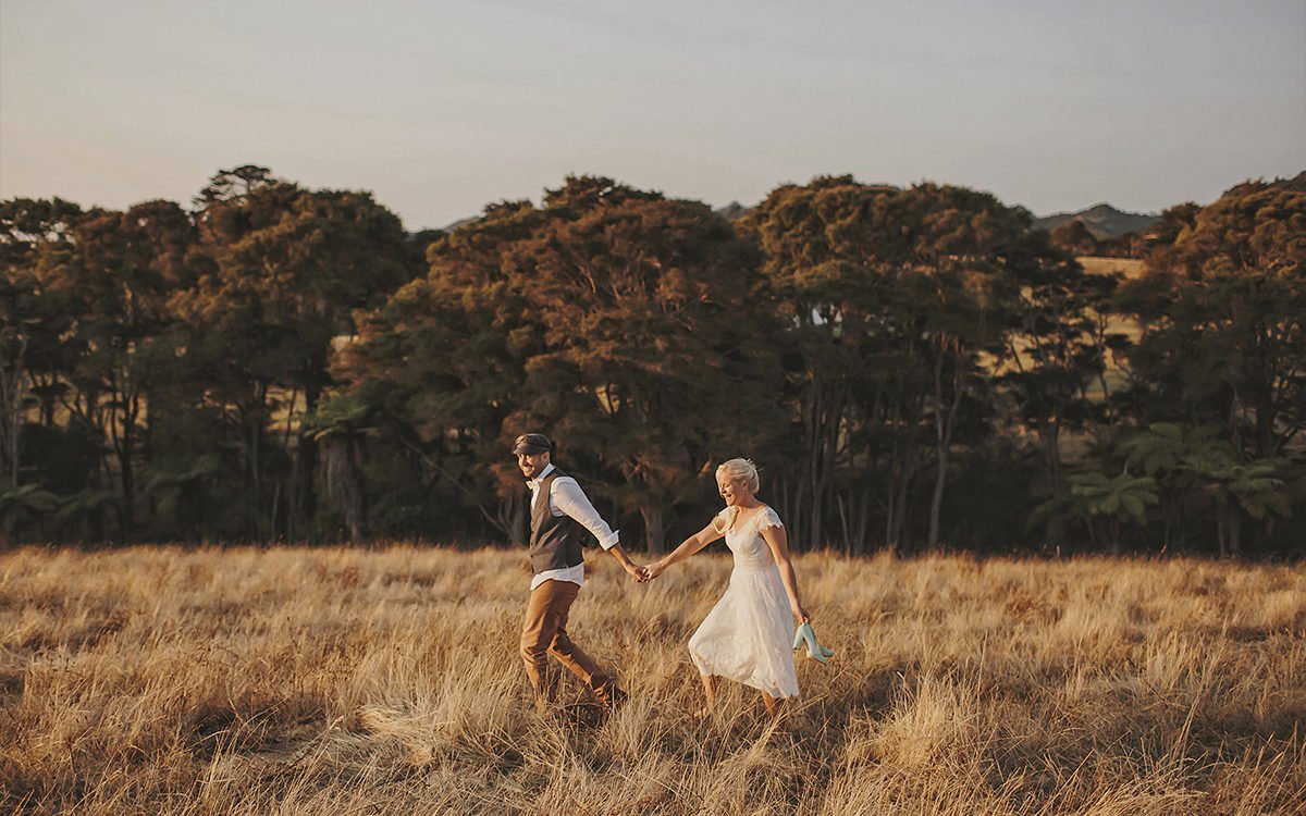 ENGAGEMENT SESSION